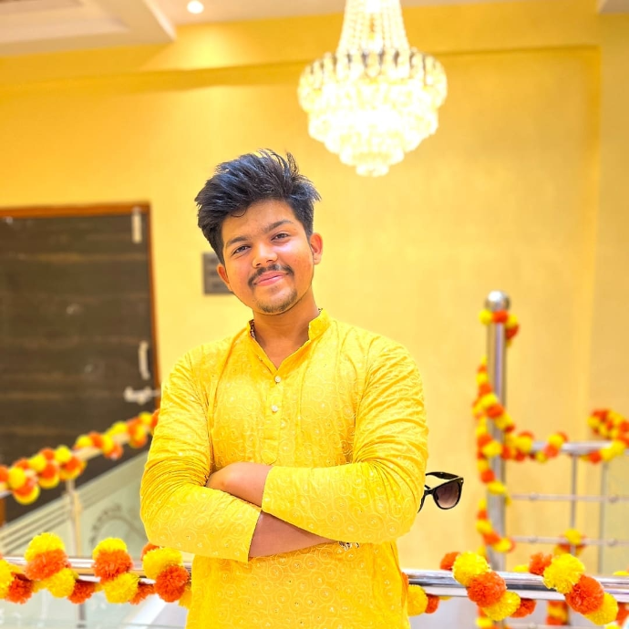 CEO siddhant